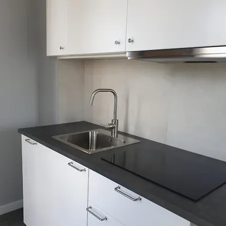 Apartamenty Osiedle Janowo Park II Rumia Exterior photo