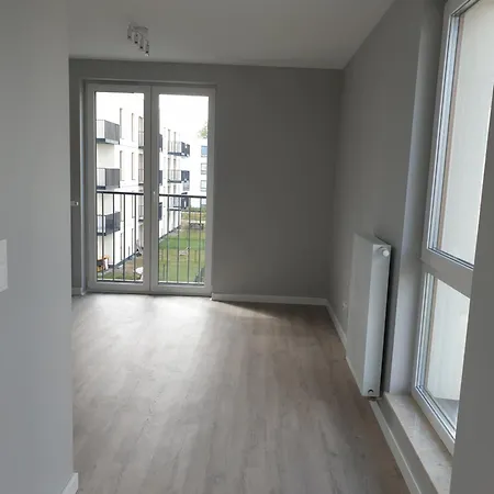 Apartamenty Osiedle Janowo Park II Rumia Exterior photo