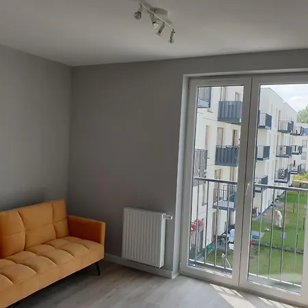 Apartamenty Osiedle Janowo Park II Rumia Exterior photo