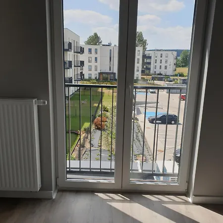 Apartamenty Osiedle Janowo Park II Rumia Exterior photo