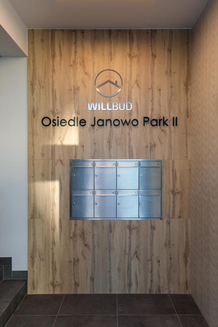 Osiedle Janowo Park Ii *