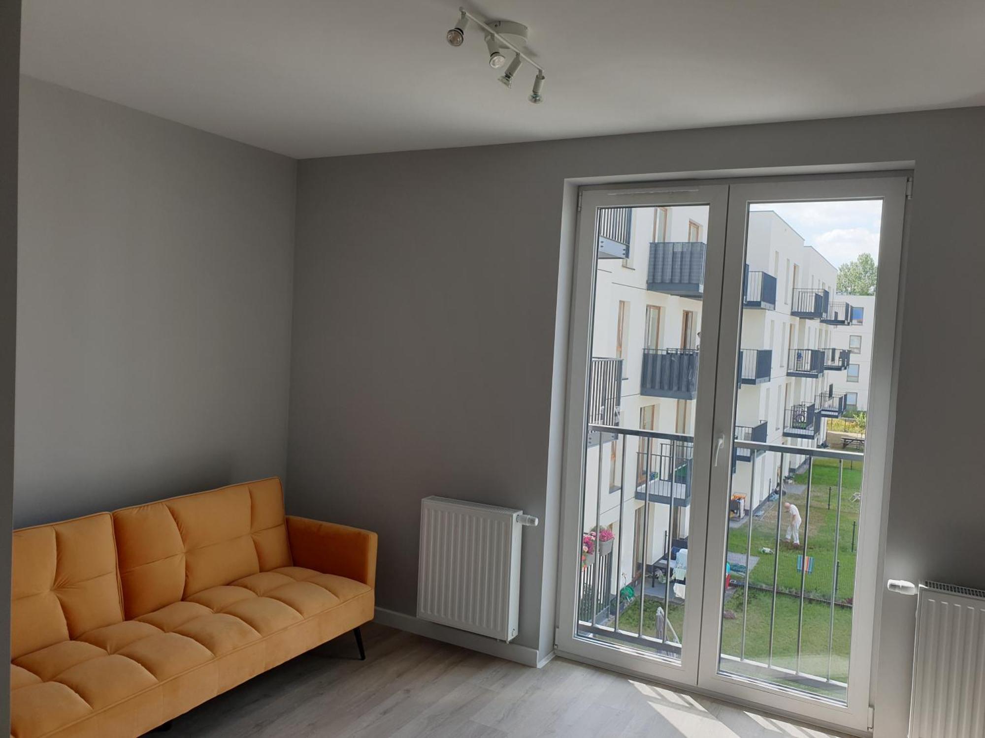 Apartment Osiedle Janowo Park Ii Rumia